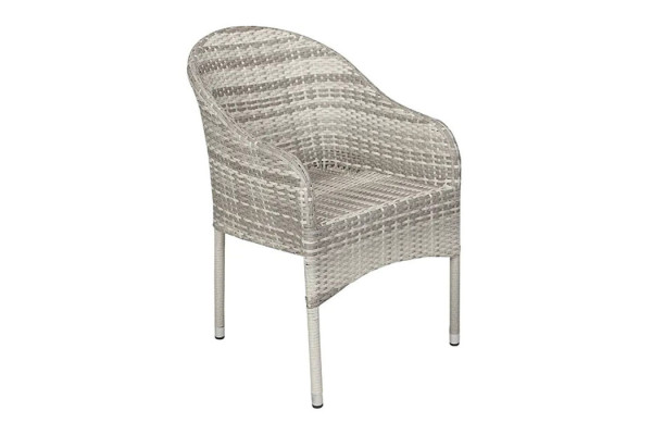 Conjunto de muebles de jardín Nydala Andrea con...