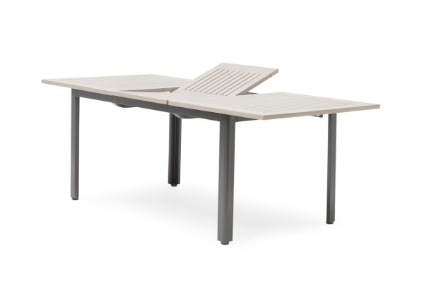 Conjunto de muebles de jardín Nydala Andrea con...