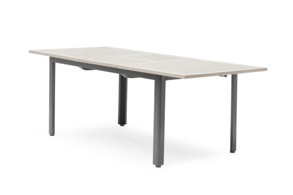 Conjunto de muebles de jardín Nydala Andrea con...