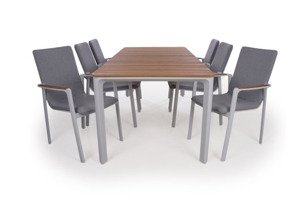 Ronja Minna Garden Furniture Set – 90x200 cm