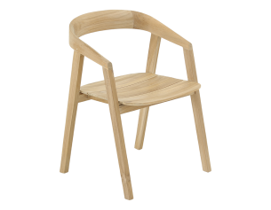 Salina Chair – w/ Armrest