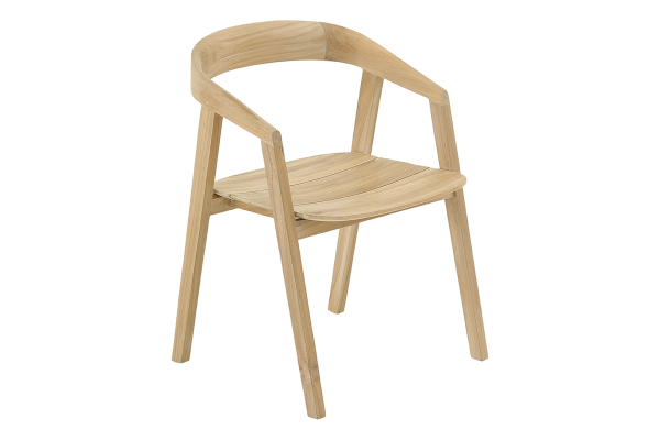 Salina Chair – w/ Armrest