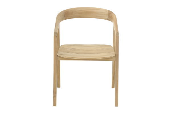 Salina Chair – w/ Armrest