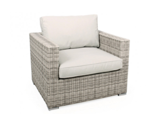 Rio LIGHT GREY SOFA CHAIR...