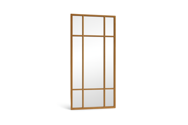 Mani Mirror