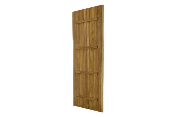 Maxi table top100x240 cm - Core teak