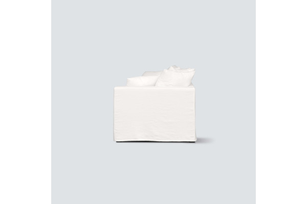 Mykonos Sofa - Cream Coloured