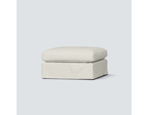 Milos Sofa Pouf - Sand... 2