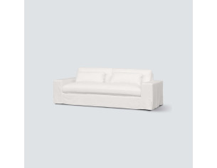Santorini Sofa - Cream... 2