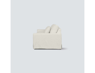 Santorini Sofa - Sand Coloured 2