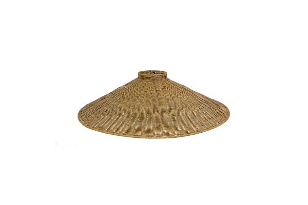 Ubud Lamp LIGHT RATTAN