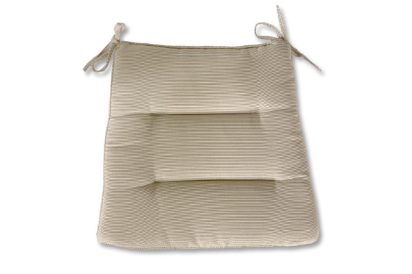 Mallorca Seat Cushion NATURE