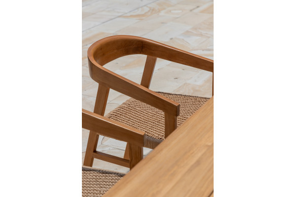 Chadstone Garden Furniture Set – 200 cm Core...