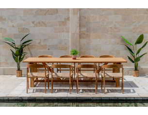 Hercules Garden Furniture...