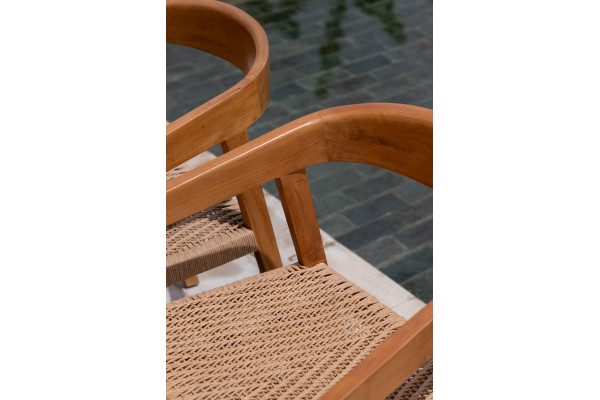 Hercules Garden Furniture Set – 290 cm Core...