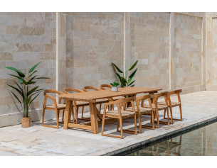 Hercules Garden Furniture...