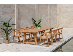 Hercules Garden Furniture... 2