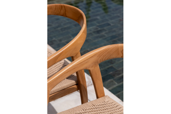 Hercules Garden Furniture Set – 290 cm Core...