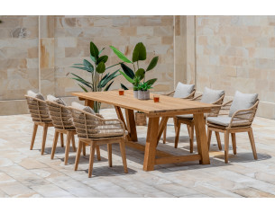 Hercules Garden Furniture...