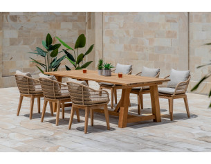 Hercules Garden Furniture... 2