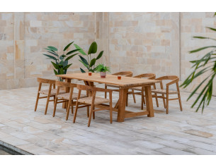 Hercules Garden Furniture...