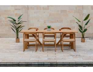 Hercules Garden Furniture...