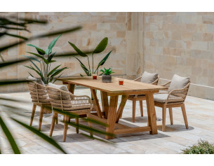 Hercules Garden Furniture...