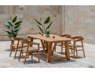 Hercules Garden Furniture...