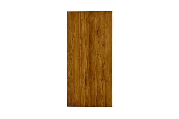 Elena Table Top – 200x90 cm Plank Design,...