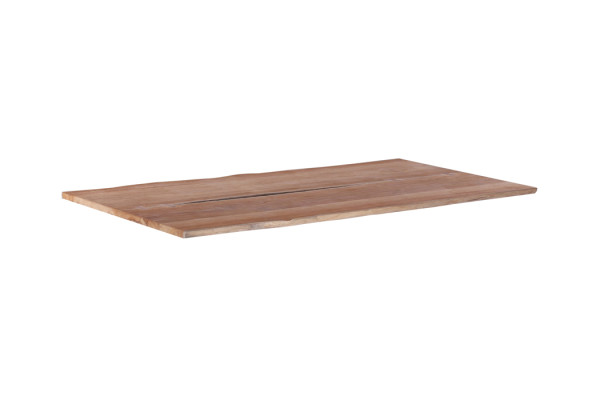 Mika Outdoor Table Top – 240x100 cm Core Teak