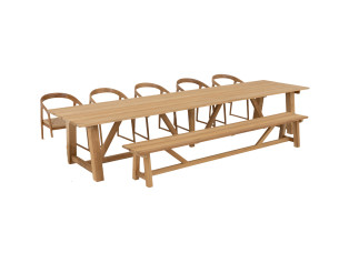 Hercules Garden Furniture...