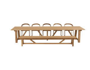 Hercules Garden Furniture... 2