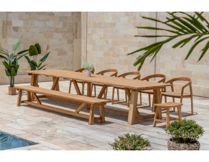 Hercules Garden Furniture...