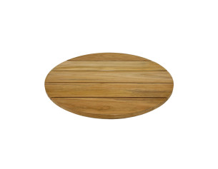 Round tabletop for Luna... 2