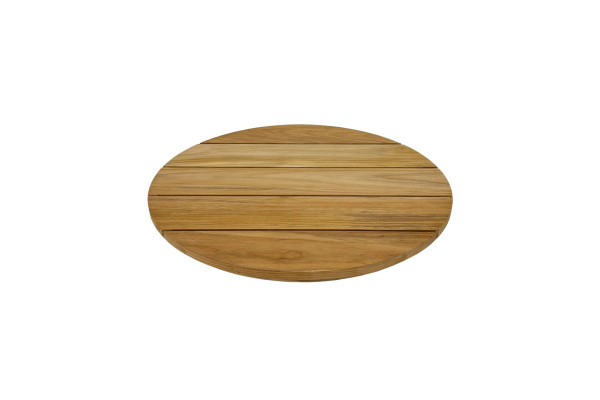 Round tabletop for Luna table Ø 60 cm