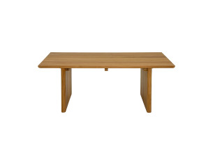 Mipando sofa table Rectangular