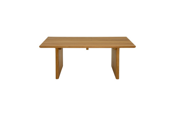Mipando sofa table Rectangular