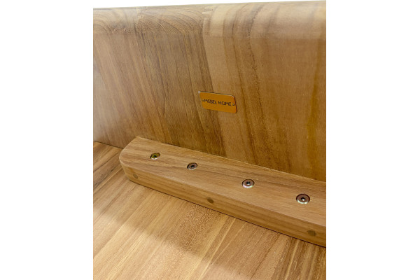 Mipando sofa table Rectangular