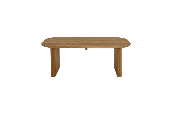 Mipando sofa table oval
