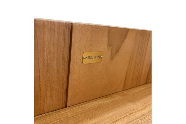 Copenhagen coffe table