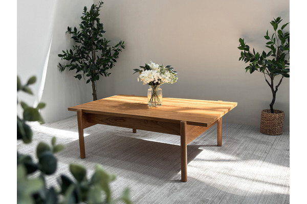 Copenhagen coffe table