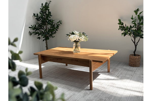 Copenhagen coffe table