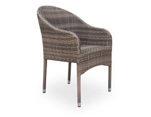 Andrea Chair Dusty – 2 Lines