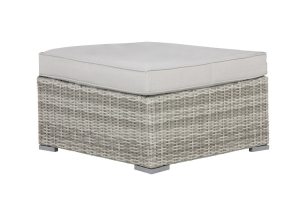 Rio Modular Sofa Set LIGHT GREY