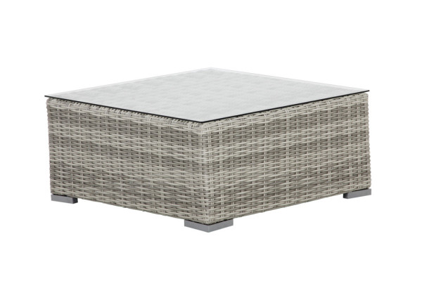 Rio Modular Sofa Set LIGHT GREY