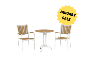 DaneLine Adam Café Set –...