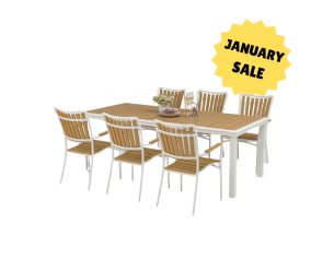 DaneLine Adam Furniture Set