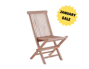 Andalucia Folding Chair...