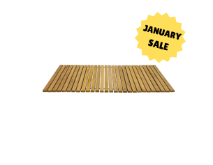 Rollable Shower Mat CORE...