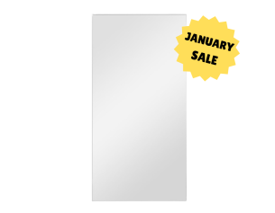 Miranda Mirror BRUSHED...